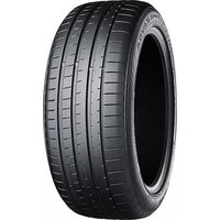 Yokohama Advan Sport V107 255/50R20 109Y Image #1