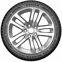 Sailun Ice Blazer Alpine Evo 1 275/35R20 102W Image #2