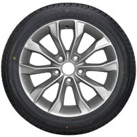 Royal Black Royal Winter 235/55R18 104HXL Image #3