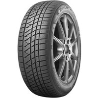 Kumho WinterCraft WS71 225/75R16 104T Image #1