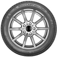 Kumho WinterCraft WS71 225/75R16 104T Image #3