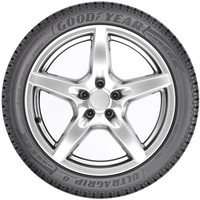 Goodyear UltraGrip 8 Performance 245/45R18 100V (run-flat) Image #3