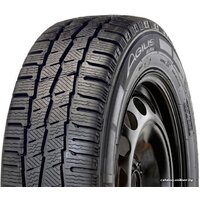 Michelin Agilis Alpin 195/75R16C 110/108R Image #2