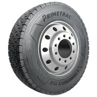 Primetrac 295/80R22.5 X Primedrive D18 ведущая 152/148 M TL нс18