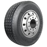 Primetrac 385/65R22.5 X Primeway T17 прицепная 164 K TL нс24