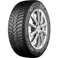 Bridgestone Blizzak Spike-03 255/40R19 100T Image #1
