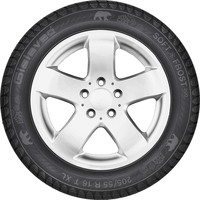 Gislaved Soft*Frost 200 SUV 225/65R17 102T Image #3