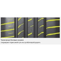 Nexen N'Fera Primus 255/45R18 103W Image #10