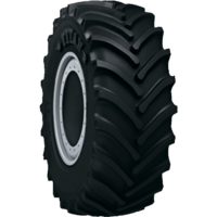 Волтайр 710/70R38 TITAN AG53V 169/166A8/D  TL 