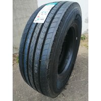 JINYU 235/75R17.5 JF518 143/141L 18PR (рулевая и прицепная ось) 