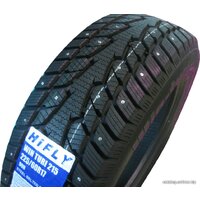 HI FLY Win-Turi 215 245/65R17 107T Image #2