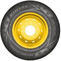 Viatti Vettore Inverno V-524 195/75R16C 107/105R (шипы) Image #3