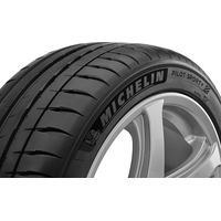 Michelin Pilot Sport 4 255/40R19 100Y Image #2