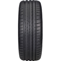 Michelin Pilot Sport 4 255/40R19 100Y Image #3