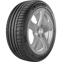 Michelin Pilot Sport 4 255/40R19 100Y