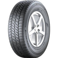 Gislaved Euro*Frost Van 195/75R16C 107/105R Image #1