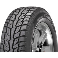 Hankook Winter i*Pike LT RW09 195R14C 106/104R Image #2