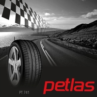 Petlas Velox Sport PT741 235/55R17 103W Image #4