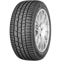Continental ContiWinterContact TS 830 P 255/50R21 109H Image #1