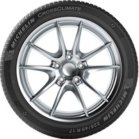 Michelin CrossClimate+ 215/55R16 97V Image #2