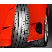 Continental ContiSportContact 5 235/55R19 101V Image #2