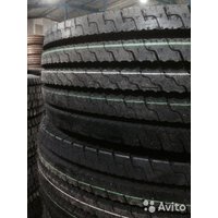 KAMA 225/75R17.5 NF-202 Image #1