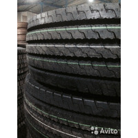 KAMA 225/75R17.5 NF-202