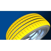 Goodyear Eagle F1 Asymmetric 5 245/45R18 100Y Image #6