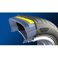 Goodyear Eagle F1 Asymmetric 5 245/45R18 100Y Image #5