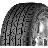 Continental ContiCrossContact UHP 235/55R19 105V