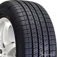 Continental Conti4x4Contact 265/50R19 110H Image #3