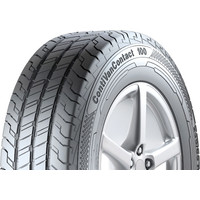 Continental ContiVanContact 100 215/65R16C 109/107T Image #2