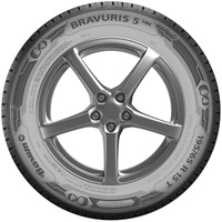Barum Bravuris 5HM 255/40R20 101Y Image #3