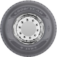 Goodyear KMAX D 315/45R22.5 147/145L Image #2