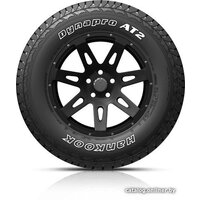 Hankook Dynapro AT2 RF11 255/65R16 109T Image #5