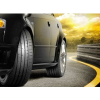 Continental ContiSportContact 3 275/35R18 95Y Image #3