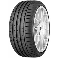 Continental ContiSportContact 3 275/35R18 95Y