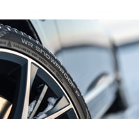 Nokian Tyres WR Snowproof P 235/45R17 97V Image #8