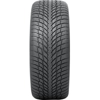 Nokian Tyres WR Snowproof P 235/45R17 97V Image #2
