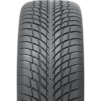 Nokian Tyres WR Snowproof P 235/45R17 97V Image #3