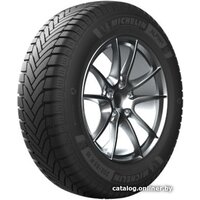 Michelin Alpin 6 195/60R18 96H