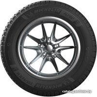 Michelin Alpin 6 195/60R18 96H Image #4