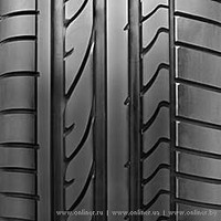 Bridgestone Potenza RE050A 265/40R18 101Y Image #3