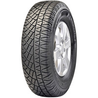 Latitude Cross 225/55R17 101H