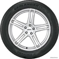 Yokohama Geolandar CV G058 225/50R18 95V Image #2