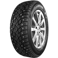 Ice Star iS37 265/65R17 116T