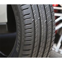 Michelin Latitude Sport 3 235/55R18 100V Image #3