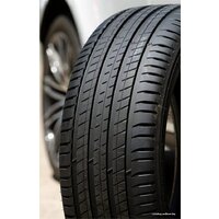 Michelin Latitude Sport 3 235/55R18 100V Image #4