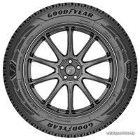 Goodyear UltraGrip Arctic 2 SUV 235/55R19 105T Image #2