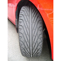 Triangle TR968 275/40R18 103W Image #3